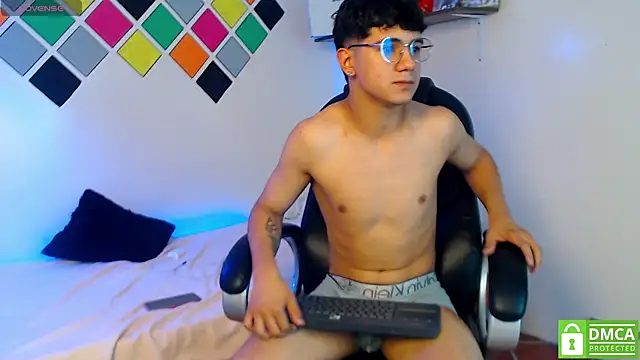 axel_rose20 webcam