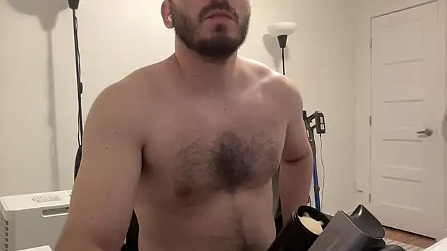 ThickDickMontreal webcam