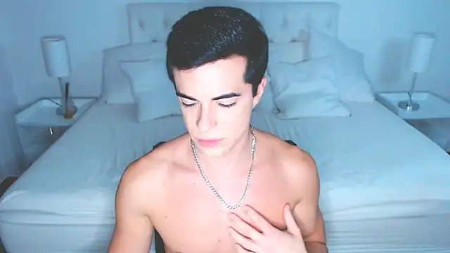 mr_hunterx live cam