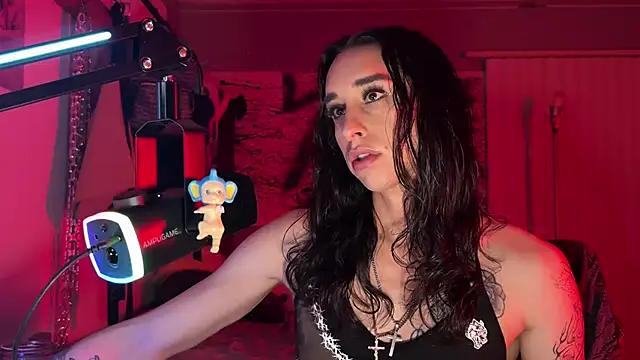 xoFrankie live cam