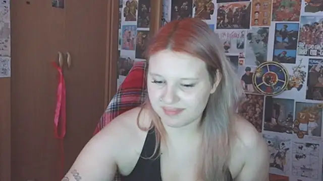 FoxPlayXX webcam