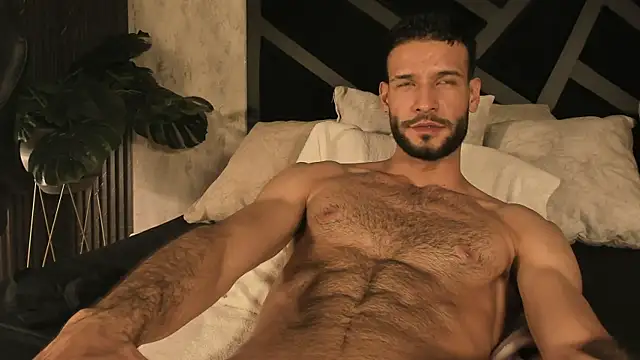 Jacob_Benelli's live cam