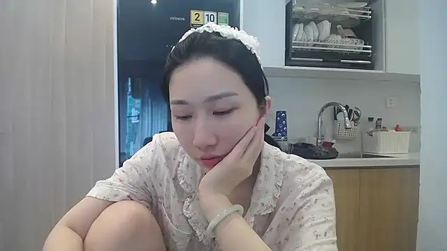 Asiagirll webcam