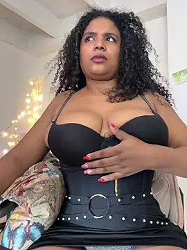 Michel_Jones webcam
