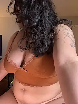 Myonlyprincess1 webcam