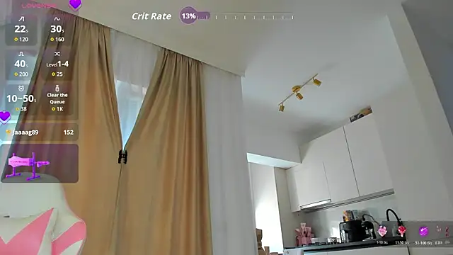 Anya_Belle webcam