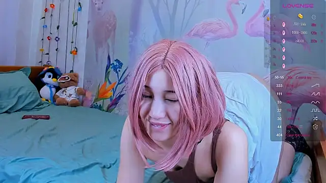 Gongjulee webcam