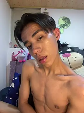 _Camilo_fox webcam