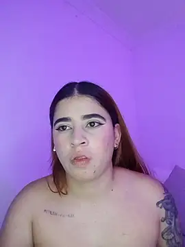 MartinaConnorr webcam