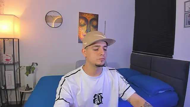 alejandro_calderon1 webcam