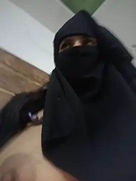 Aafreen_36 live webcam show