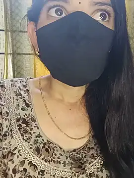 Telugu_Cute_Angel live cam on StripChat