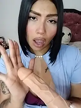 Kylie_brazt live webcam show