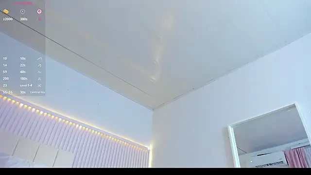 Alissa_piee live webcam show