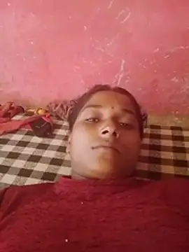 Hot_reshmaji live webcam show