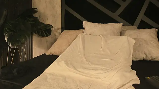 Jacob_Benelli live webcam show