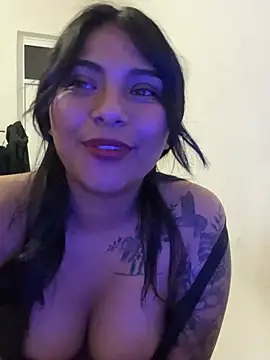 YAN1604 live webcam show