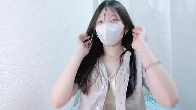 sana163 live webcam show