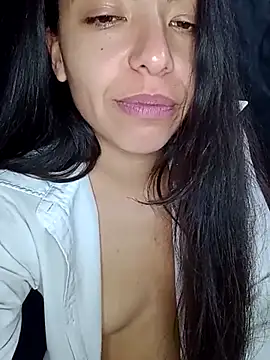 CasiTuya live webcam show
