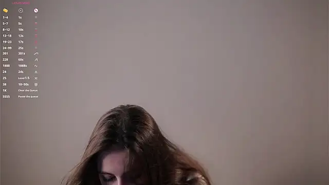 CaseyMulders live webcam show