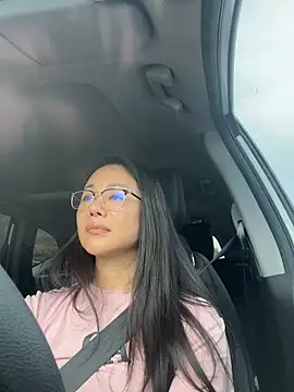 Sao-mei live webcam show