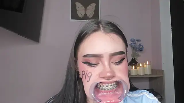 Jas_miin live webcam show