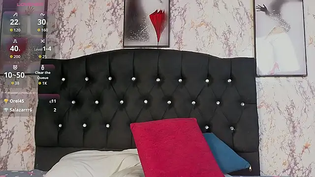 Larissa_Antonella webcam