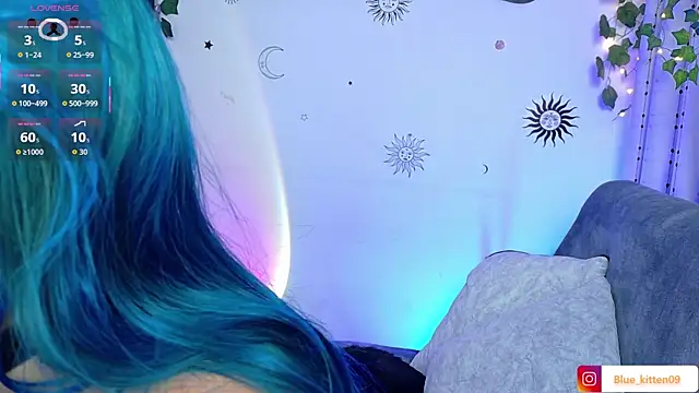 blue_kitten webcam
