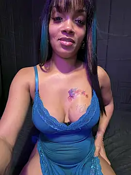 Rakiyahcharms