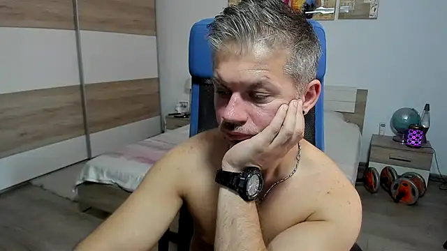 RobbyShawz live cam