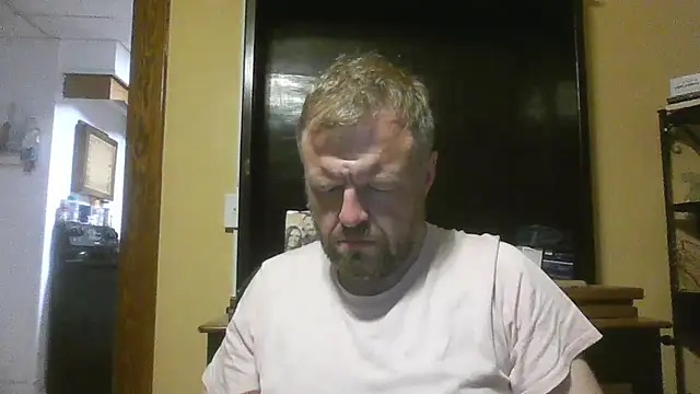 TheOneDonShaun live cam on StripChat