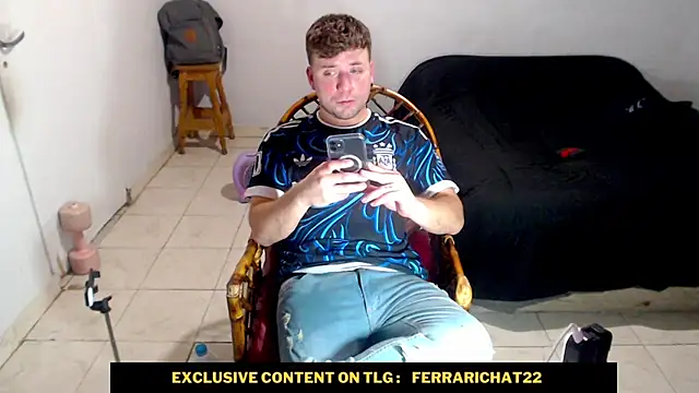 vergonlatinoamerica live cam