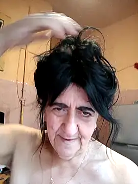 Lovely_Lori webcam