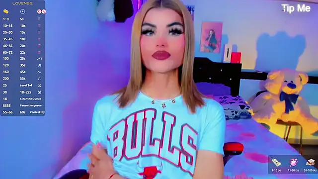 Jessica_smith_1 webcam