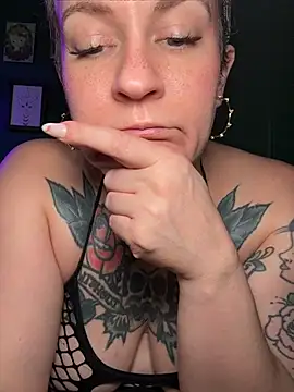 quinnmariexo live cam
