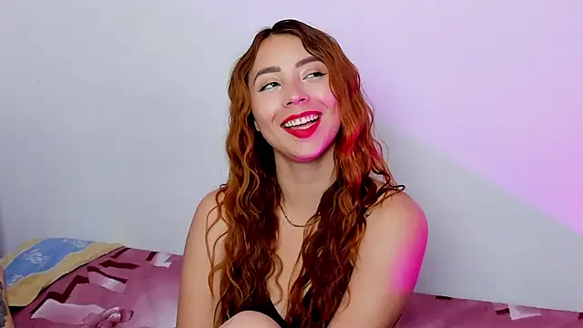 Chloe_Johnson_ webcam