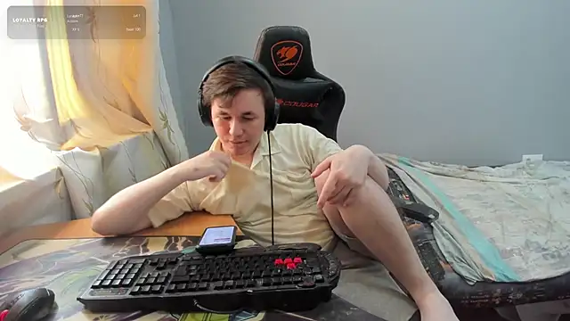 iliaskrislove live cam