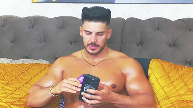 DustinKeent webcam