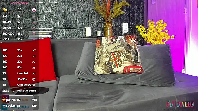 Aaron_ST webcam