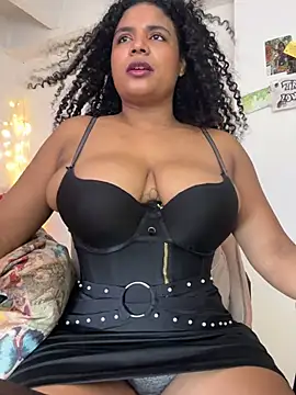 Michel_Jones webcam