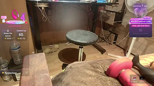 misteryman1956 live cam