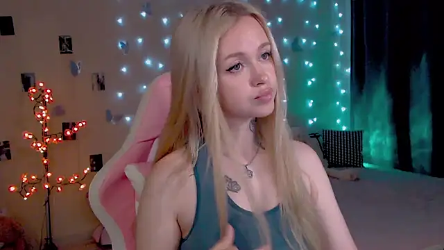 Naughty_Mable webcam