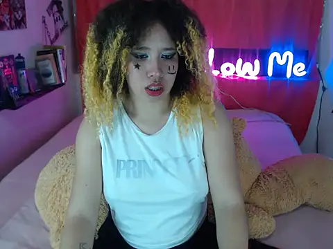 temptation-x webcam