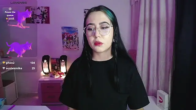iris_sky live cam