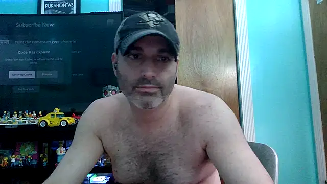 Novabear6996 webcam