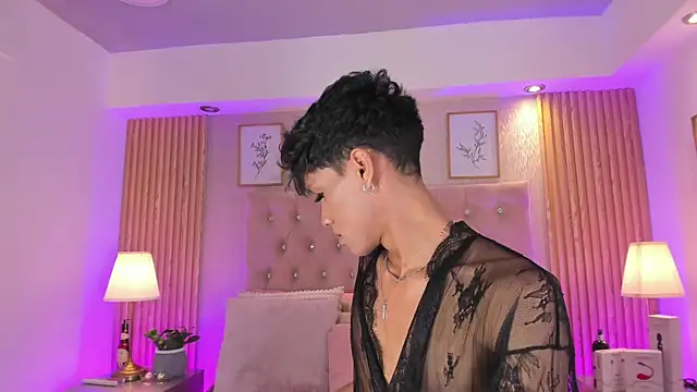 Jonas_Rivers live cam