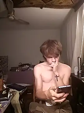 XanderOzzz live sex cam