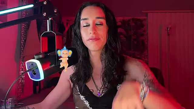 xoFrankie live cam