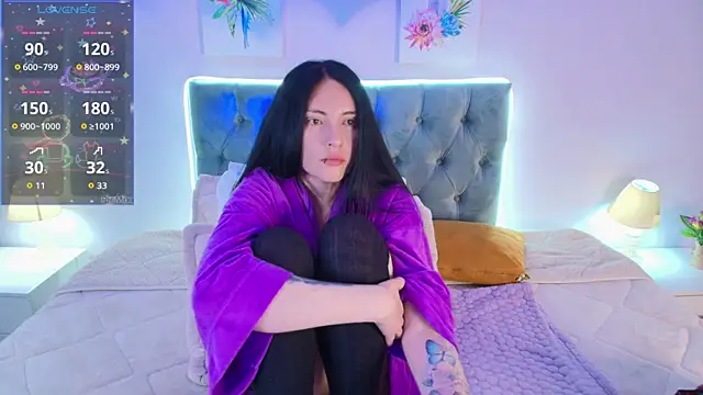 Neo_sarah_ webcam