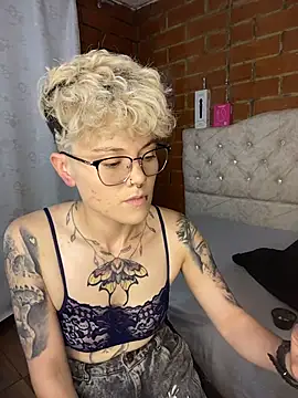 Megan-c live cam